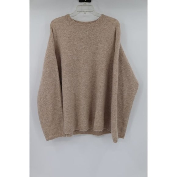 & Other Stories alpaca wool blend sweater womens L - Picture 1 of 9